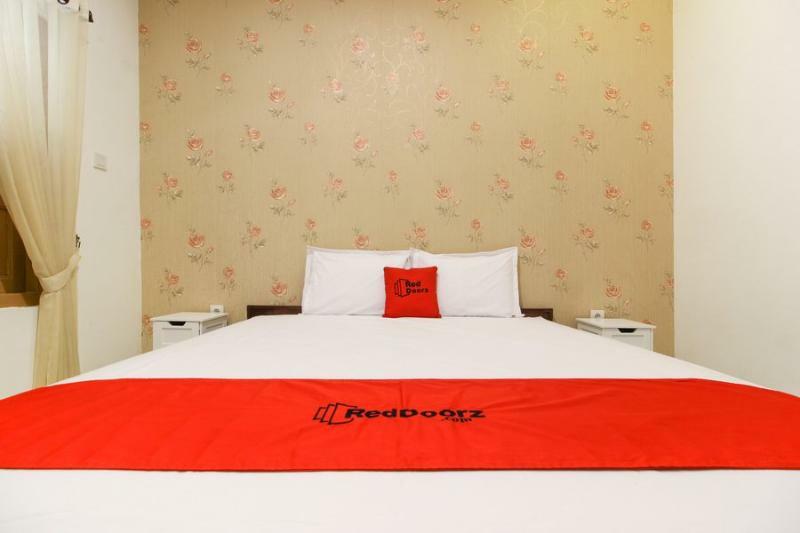 Reddoorz Near Rs Sarjito Yogyakarta Otel Dış mekan fotoğraf