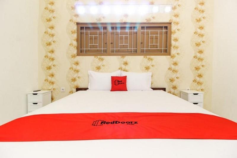 Reddoorz Near Rs Sarjito Yogyakarta Otel Dış mekan fotoğraf